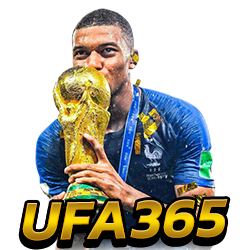 Ufa365 เว็บตรง ฝากถอนไม่มีขั้นต่ำ ทรูวอเลท ufa365อันดับ 1 ในไทย